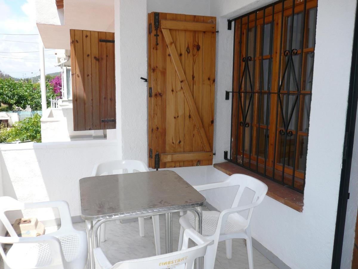 Inocencia Villa Alcossebre Exteriör bild